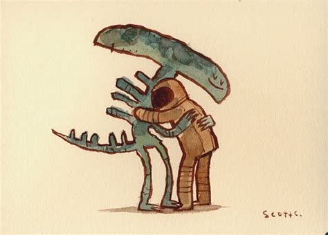 Afbeeldingsresultaten voor Alien Hug Girl Emoji Art