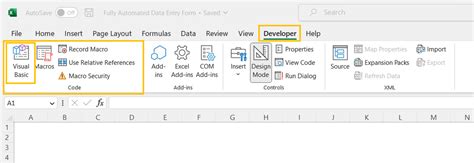 Image result for VBA Data Entry