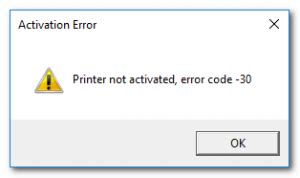 Image result for How to Fix Error Code 30