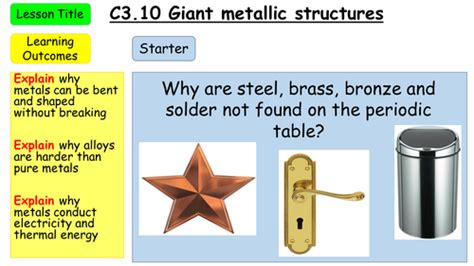 Image result for Giant Metallic Structure