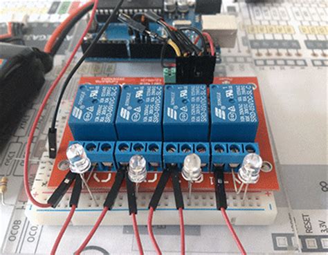 Image result for Relay Module 12V 2 Channel