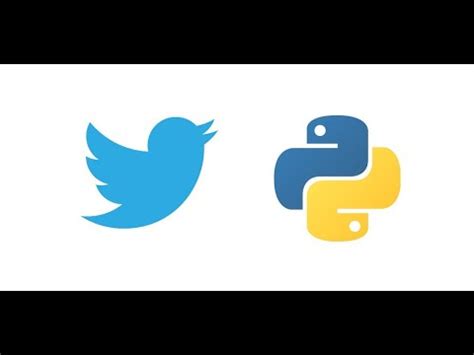 Twitter API with Python ಗಾಗಿ ಇಮೇಜ್ ಫಲಿತಾಂಶ