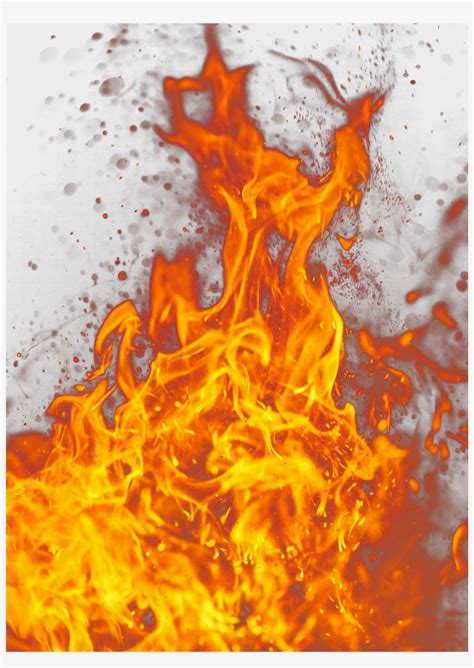 Image result for Fire Effect in GLb File