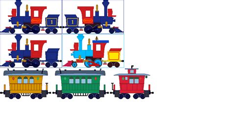 Image result for Casey Jr Scratch