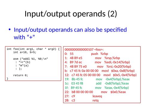 Low Level Programming C# に対する画像結果