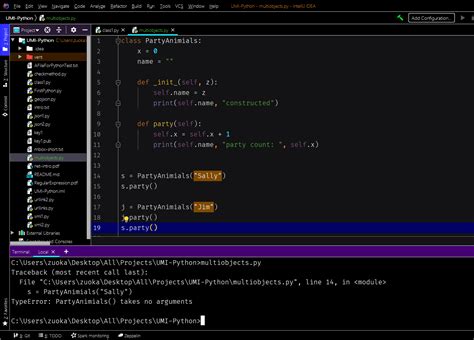 تصویر کا نتیجہ برائے IntelliJ Python Project How To