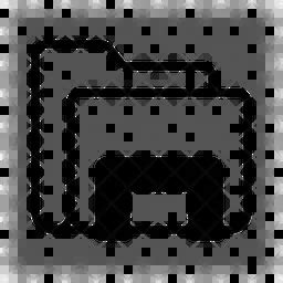 Image result for File Explorer Symbol Transparent