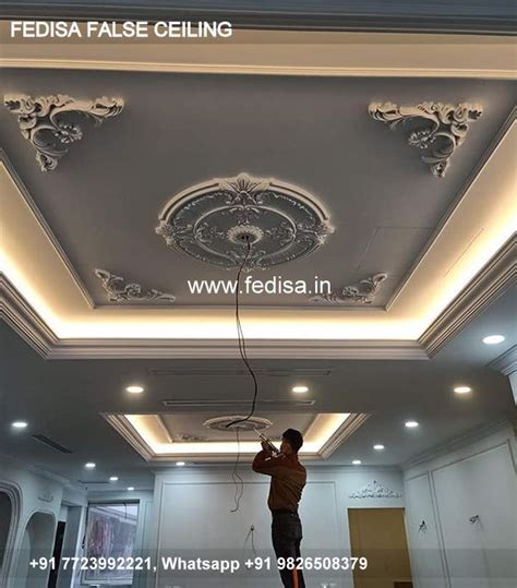 Gypsum Ceiling Classic Design に対する画像結果