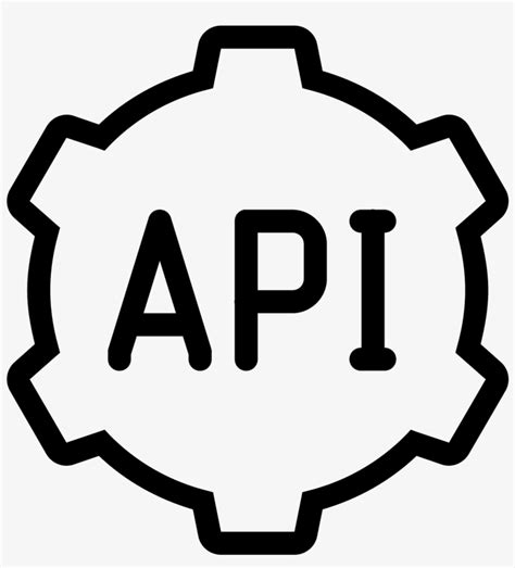 Toradh íomhá ar Open API Transparent Logo