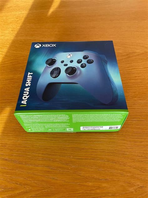 Image result for Xbox One Controller Aqua Shift