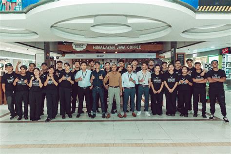 Image result for Himalayan Java Barista Coffee School