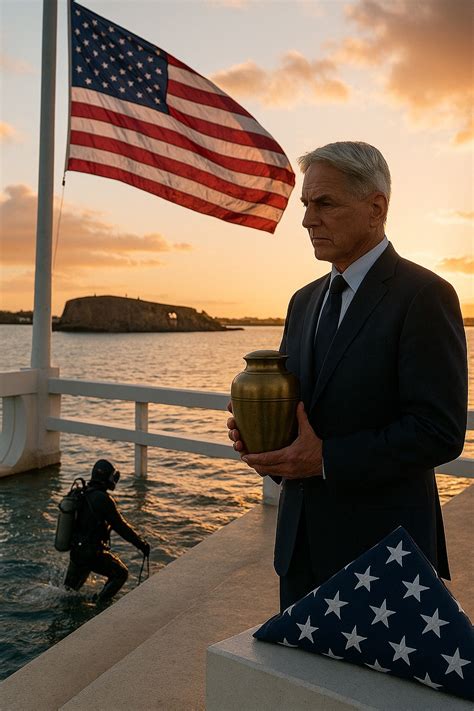 Image result for Christopher Lloyd NCIS Arizona