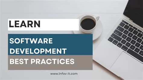 Toradh íomhá ar Best Practices for Escalating Software Development