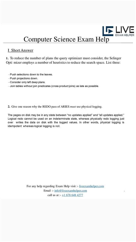 Image result for How to Clear Computer Science Engineering Exams