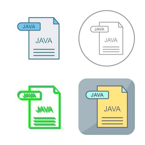 Image result for Konsep Java Vector Hitam