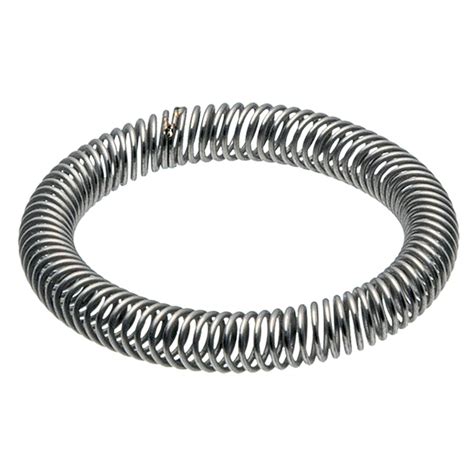 Image result for Small Canted Coil Spring