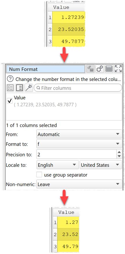 Image result for Numeric Form Example
