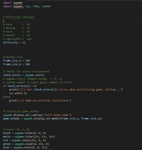 Image result for Visual Studio Code Pygame