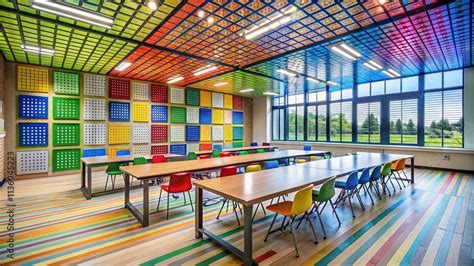 Image result for School Math Lab Interior Design