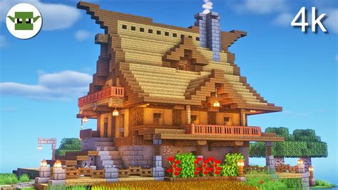 Image result for Minecraft Rustic Build Hacks