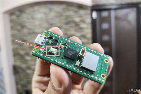 Toradh íomhá ar Raspberry Pi Foto