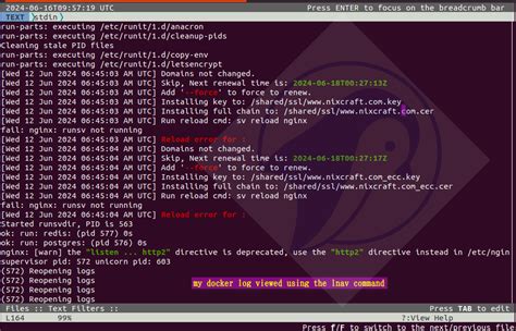 Image result for Log File Viewer Linux