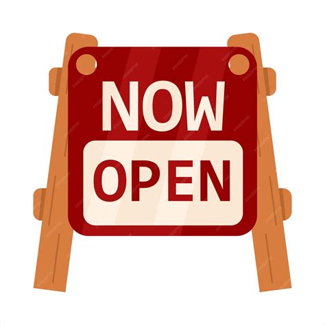 Toradh íomhá ar Window Open Sign