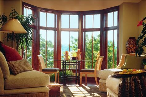 Image result for Bay Window Projection