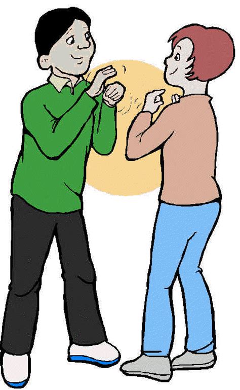 Sign Language Help Me Clip Art に対する画像結果
