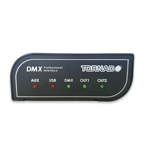 Image result for DMX USB Interface Controller