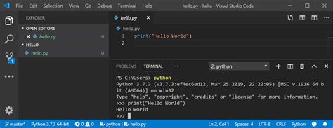 How to Run Python Script On Windows に対する画像結果