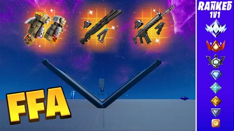 Image result for Admin Code for Ranked FFA