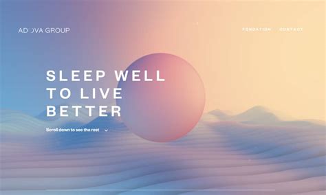 Gradient Website Design-এর ছবি ফলাফল