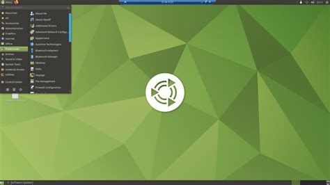 Image result for Linux Ubuntu Desktop Environment