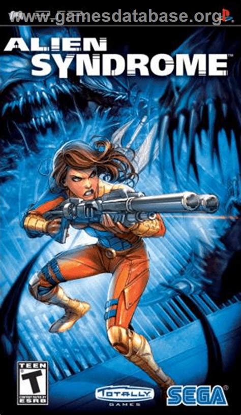 Image result for Alien Syndrome Longplay