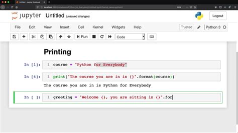 Simple Print in Python に対する画像結果