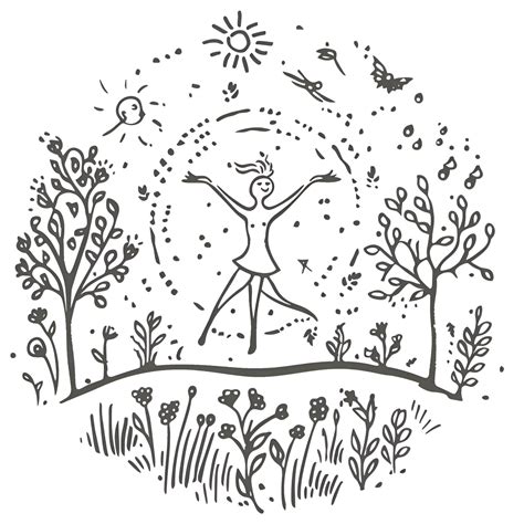 Image result for Spiritual Unity Drawing