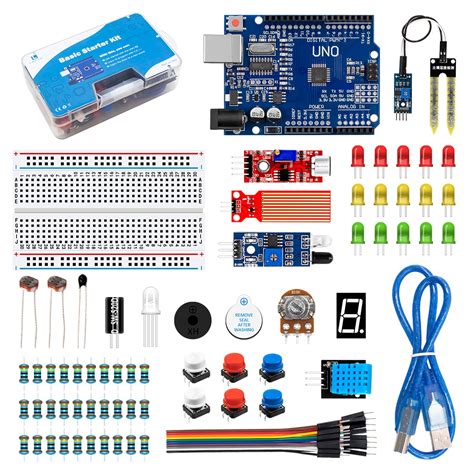 Image result for Arduino Pro Kit