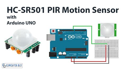Image result for Motion Sensor Arduino