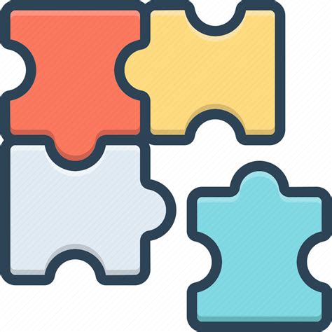 Image result for Icon Complexe Puzzel