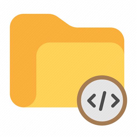 Code Folder Iconm に対する画像結果