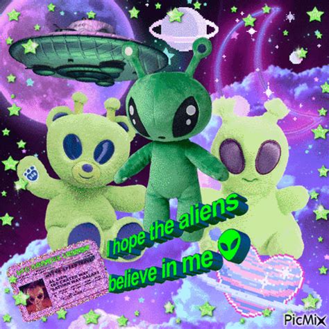 Image result for Alien Company GIF