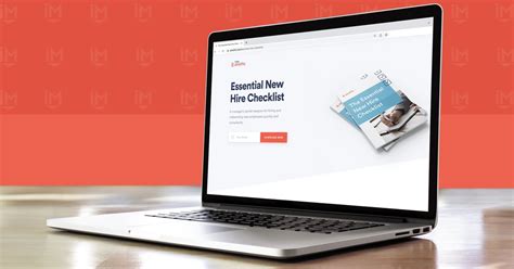 Image result for Landing Page Examples Msrt