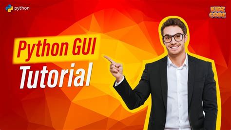 Image result for Python Make GUI