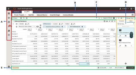 Toradh íomhá ar Oracle Interface