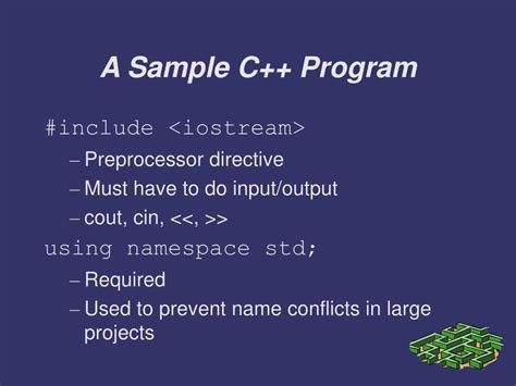 Example Of A C Program に対する画像結果