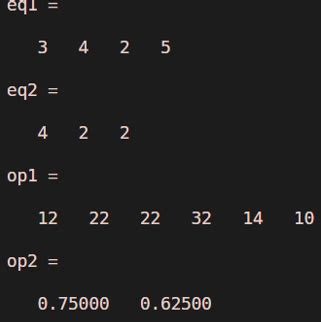 Image result for MATLAB Polynomial Addition