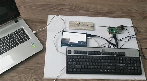 Image result for Raspberry Pi GUI