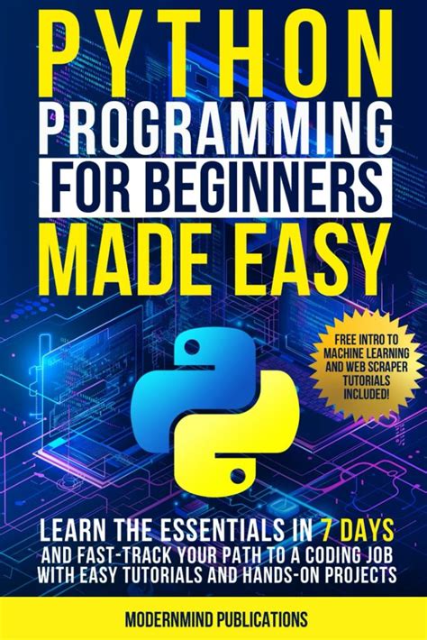 Image result for Python Programming Language for Beginners