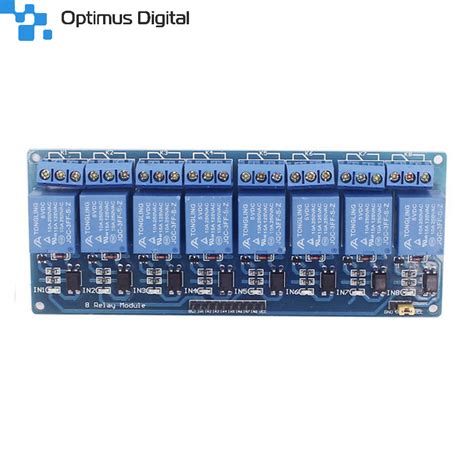 8 Relay Module External Power に対する画像結果